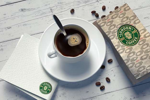 londoncoffee